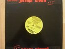 RAVEN featuring JOCELYN BROWN so in love SILVER CLOUD boogie RARE MINT