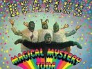 ?THE BEATLES - MAGICAL MYSTERY TOUR - 2 X 7
