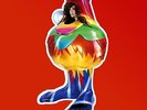 Björk - Volta (Coloured Vinyl) Vinyl 2LP + Digital NEU 0351859