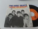 The King-Beats: I Know You Need Me, CBS , PS, 7