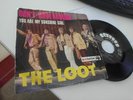 THE LOOT Don't Turn Around UK Freakbeat 7