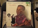 THE LARKS - SOUL KALEIDOSCOPE - VERY RARE SOUL FUNK  LP ORIGINAL ON MONEY SEALED