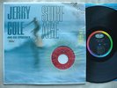 JERRY COLE & HIS SPACEMEN- SURF AGE 1964 ORIG SURF HOT ROD GARAGE w/45 PROMO