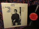 SHRINK MINT   BOB DYLAN   ANOTHER SIDE   1964 Folk GIANT 