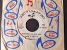 FATS DOMINO Something You Got Baby ABC PROMO 45 10545 northern soul 1964 sleeve