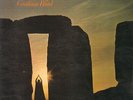 Graham Bond Holy Magick GERMAN VERTIGO SWIRL Vertigo Vinyl LP