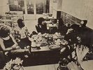 Traffic Welcome to the Canteen UK ORIGINAL Island Vinyl LP