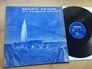 M.L. BONGERS PROJECT PACIFIC PRISON KRAUTROCK PRIVAT in 1978