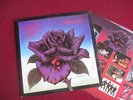 Thin Lizzy original 1979 Lp + insert - Black Rose