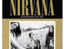 NIRVANA - KAOS FM LIVE 17/04/1987 LTD LP MINT/BRAND NEW (PRE-ORDER)
