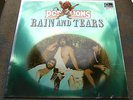 LP APHRODITE'S CHILD Rain And Tears GERMANY, MINT-
