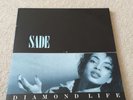 SADE Diamond Life LP Vinyl Record Album N MINT NM UK 33RPM Classic
