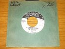 PROMO DOO WOP GROUP 45 RPM - THE NEWPORTS - GUYDEN 2067 - 