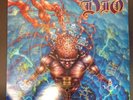 DIO STRANGE HIGHWAYS vinyl LP NEW NEVER PLAYED