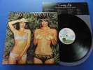 ROXY MUSIC  COUNTRY LIFE island 74 A2B1 UK 1st pr LP MINT/EX