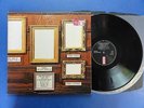 EMERSON LAKE & PALMER  PICTURES AT AN EXHIBITION island 71 A-1U LP nr MINT