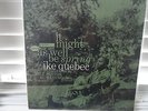 IKE QUEBEC--IT MIGHT AS WELL BE SPRING--BLUE NOTE LIBERTY BST-84105--VAN GELDER