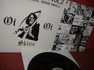No Surrender Vol.2 V/A LP orig. 1987 vinyl RRR68 rebelles europeens Onkelz isd