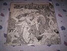 VALHALLA - S/T LP 1984 US PRIVATE METAL SEALED STREET CHILD LEATHER NUNN MESSIAH