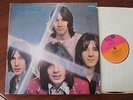 NAZZ Second Lp Black vinyl original