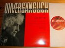 Elly NEY Ludwig HOELSCHER Max STRUB Beethoven Ghost Trio 10''-LP ELECTROLA