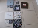 LED ZEPPELIN - SUPER DELUXE BOX SETS - II + III + IV - EXCELLENT CONDITION