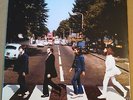 The Beatles 'Abbey Road' Sealed Alternate Cover Twelve Inch Album