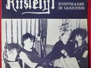 Riistetyt Nightmares in Darkness Rock.O-Rama shipping cost see the text of offer