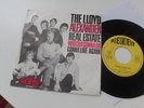 The LLOYD ALEXANDER REAL ESTATE, watcha gonna do, 1970 MINT