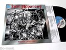 HEIR APPARENT NM METAL BLACK DRAGON REC. GRACEFUL INHERITANCE |654