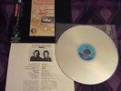 PINK FLOYD LA CARRERA PANAMERICANA LASERDISC JAPAN SONY RECORDS