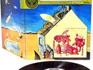 Japanese Vertig Prog FLIED EGG dr siegel JAPAN orig Swirl LP  [FREE P+P]