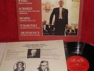 EMI SLS 5212 4LP STEREO MELODIYA UK MRAVINSKY LENINGRAD PHIL SEE PHOTOS NM