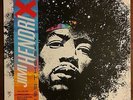 Jimi Hendrix – Kiss The Sky - Blues Rock-Psych Rock Vinyl LP