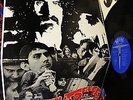 TOPS CLEAN 1967 Orig = MOTHERS OF INVENTION FRANK ZAPPA Absolutely FREE psych