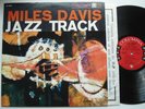 MILES DAVIS Jazz Track EX COLUMBIA CL 1268 Mono 6 Eye DG '58 Original LP