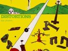 BLUE PHANTOM Distortions NEW ACME LP REISSUE PSYCH-ROCK