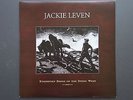 JACKIE LEVEN  .  Forbidden Songs Of The Dying West  .  2-LP  . Cooking Vinyl