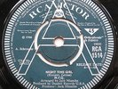 RARE UK RCA DEMO Modern Folk Quartet MFQ Night Time Girl 7