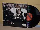 Cowboy Junkies, The Trinity Sessions   Orig. '88 RCA NM LP