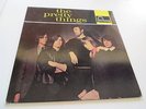 The Pretty Things - Same Fontana Pop Legends 6438212  Vinyl: mint/ Cover:mint -