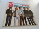 The Rolling Stones - Bravo . Hör Zu SHZT 531  Stereo  Vinyl: mint/ Cover: mint -