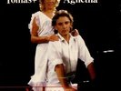Agnetha Fältskog - ABBA - Ya nunca más / Never again - gesungen spanisch