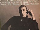 Dave Pike-It's Time For-Riverside 9360-STEREO