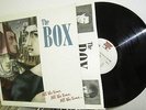 LP THE BOX - ALL THE TIME, ALL THE TIME... * ALERT 1985 CANADA + OIS * RARE * nm
