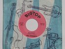 DYNAMICS: MISERY / I'M THE MAN - NM NORTHERN SOUL (big top) 45rpm
