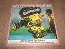 HIGHLIGHTS   FILM HARMONIC '79   ED WELCH STANLEY BLACK BARRY GRAY THUNDERBIRDS