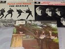 THE BEATLES - 3 X 7
