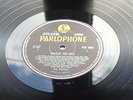 THE BEATLES FOR SALE 1969  PRESS UK BLACK & YELLOW STEREO  PRESS   NO SOLD IN UK