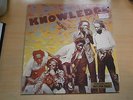 KNOWLEDGE - HAIL DREAD - 1978 - VERY GOOD++